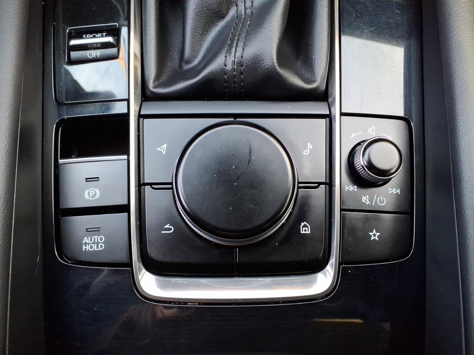 Used 2021 MAZDA MAZDA3 s image 17