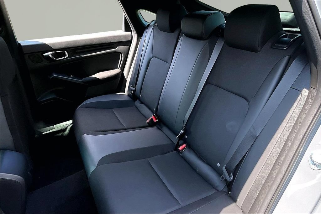 Used 2026 Honda Civic Sport image 18