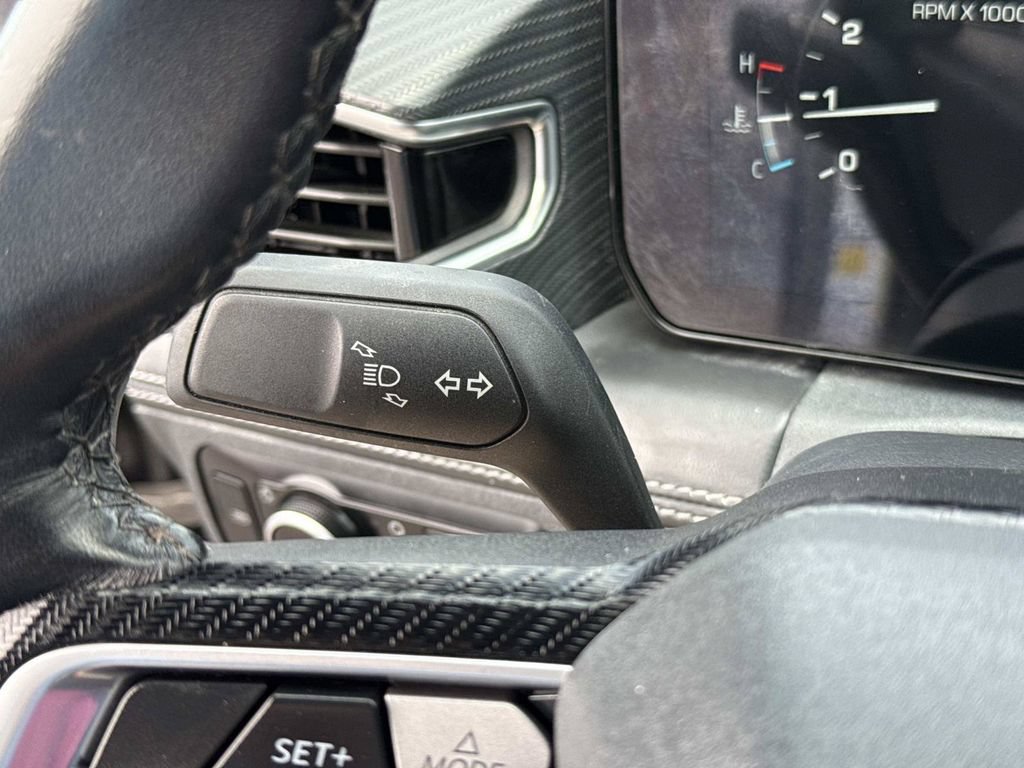 Used 2024 Ford Mustang Premium RWD image 31
