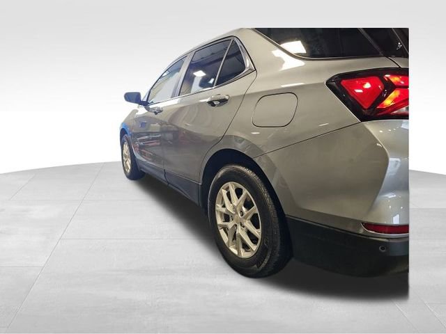 Used 2023 Chevrolet Equinox LT FWD image 10