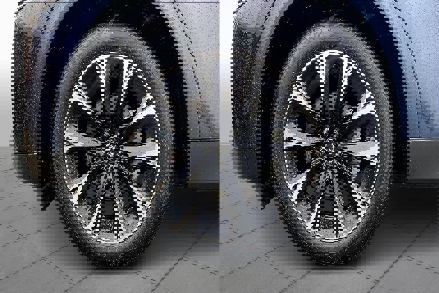 Certified 2024 MAZDA CX-90 Plug-In Hybrid w/ Premium Pkg image 11