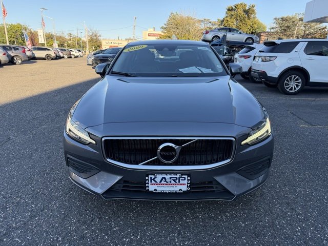 Used 2020 Volvo S60 T5 Momentum w/ Protection Package Premier image 15