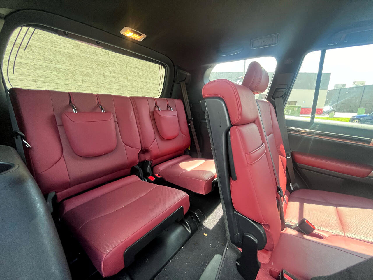 Used 2020 Lexus GX 460 Premium w/ Premium Package image 13