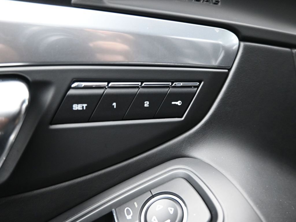 Used 2017 Porsche 911 Carrera S image 17