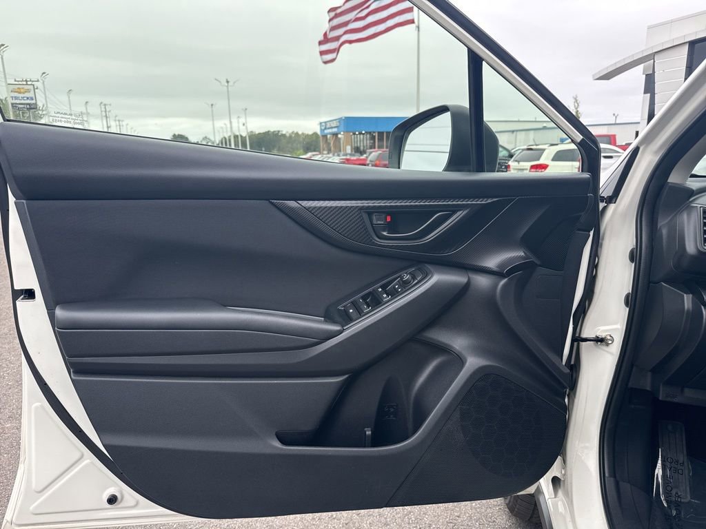 Used 2023 Subaru Crosstrek 2.0i image 21