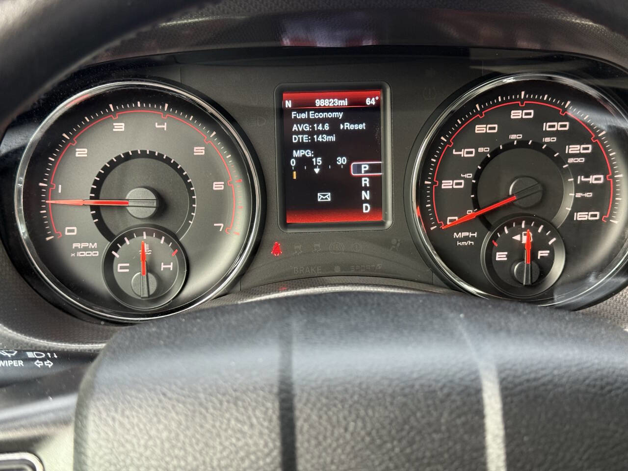 Used 2013 Dodge Charger R/T image 26