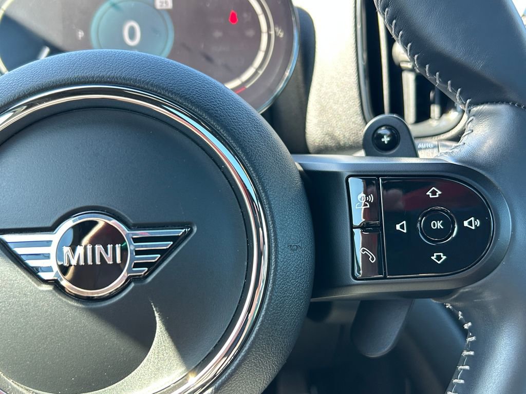 Used 2023 MINI Cooper Countryman S w/ Mini Untamed Edition image 20