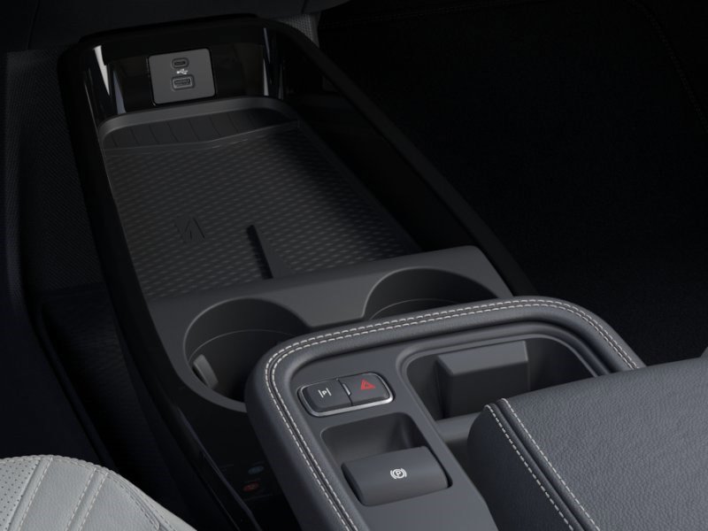 New 2026 Ford Mustang Mach-E Premium AWD/4WD image 18