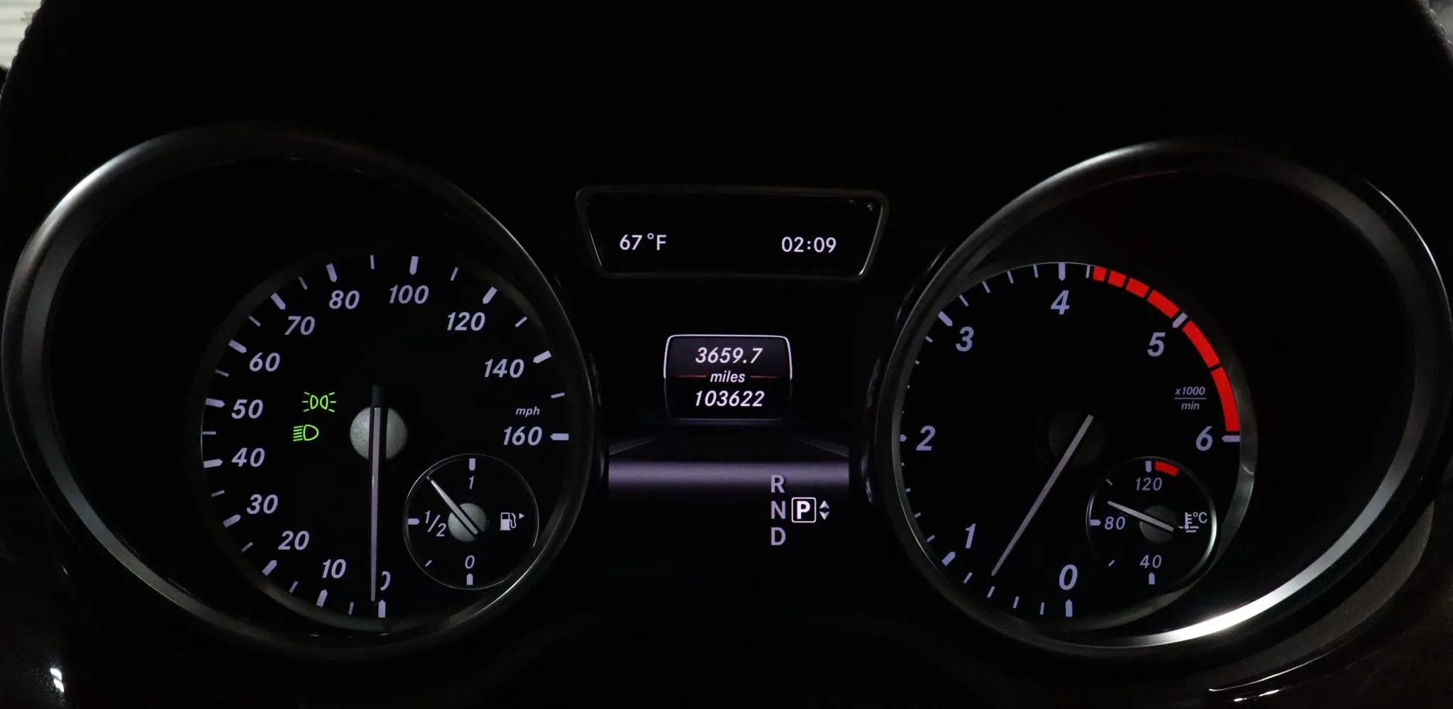 Used 2013 Mercedes-Benz GL 320 BlueTEC 4MATIC image 27