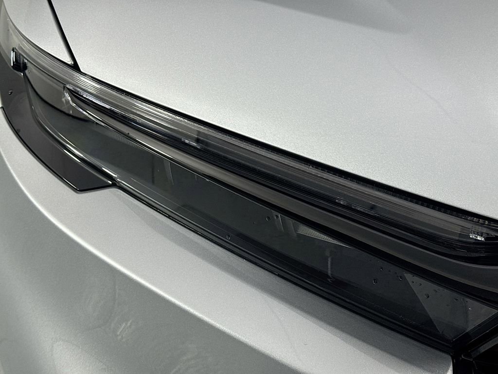 New 2026 Honda CR-V Sport-L image 11