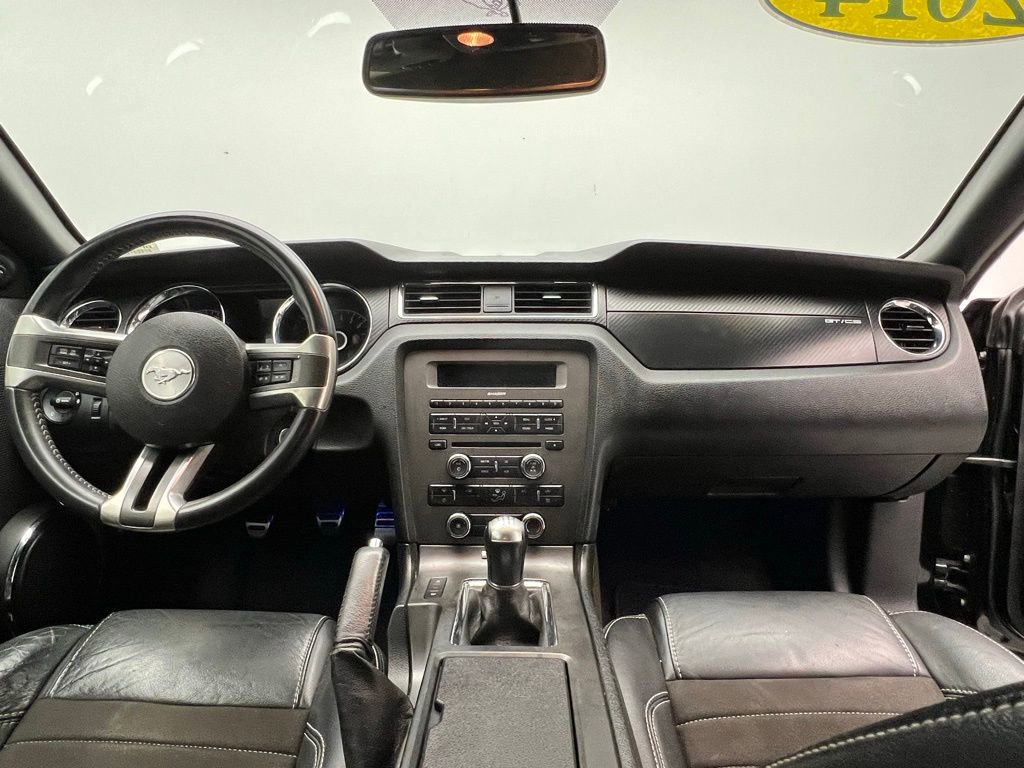 Used 2014 Ford Mustang GT Premium w/ Equipment Group 402A image 6