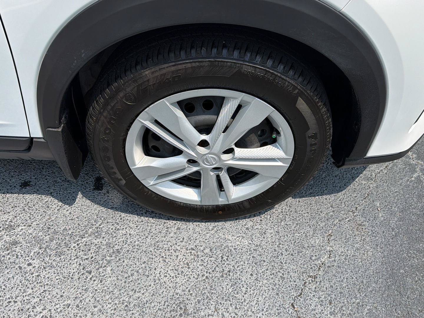 Used 2024 Nissan Kicks S FWD image 37
