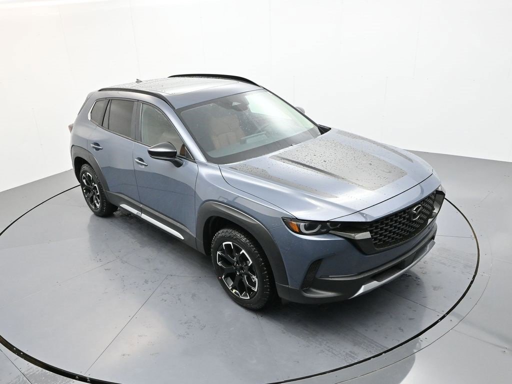 New 2026 MAZDA CX-50 Meridian Edition w/ Weather Package image 19