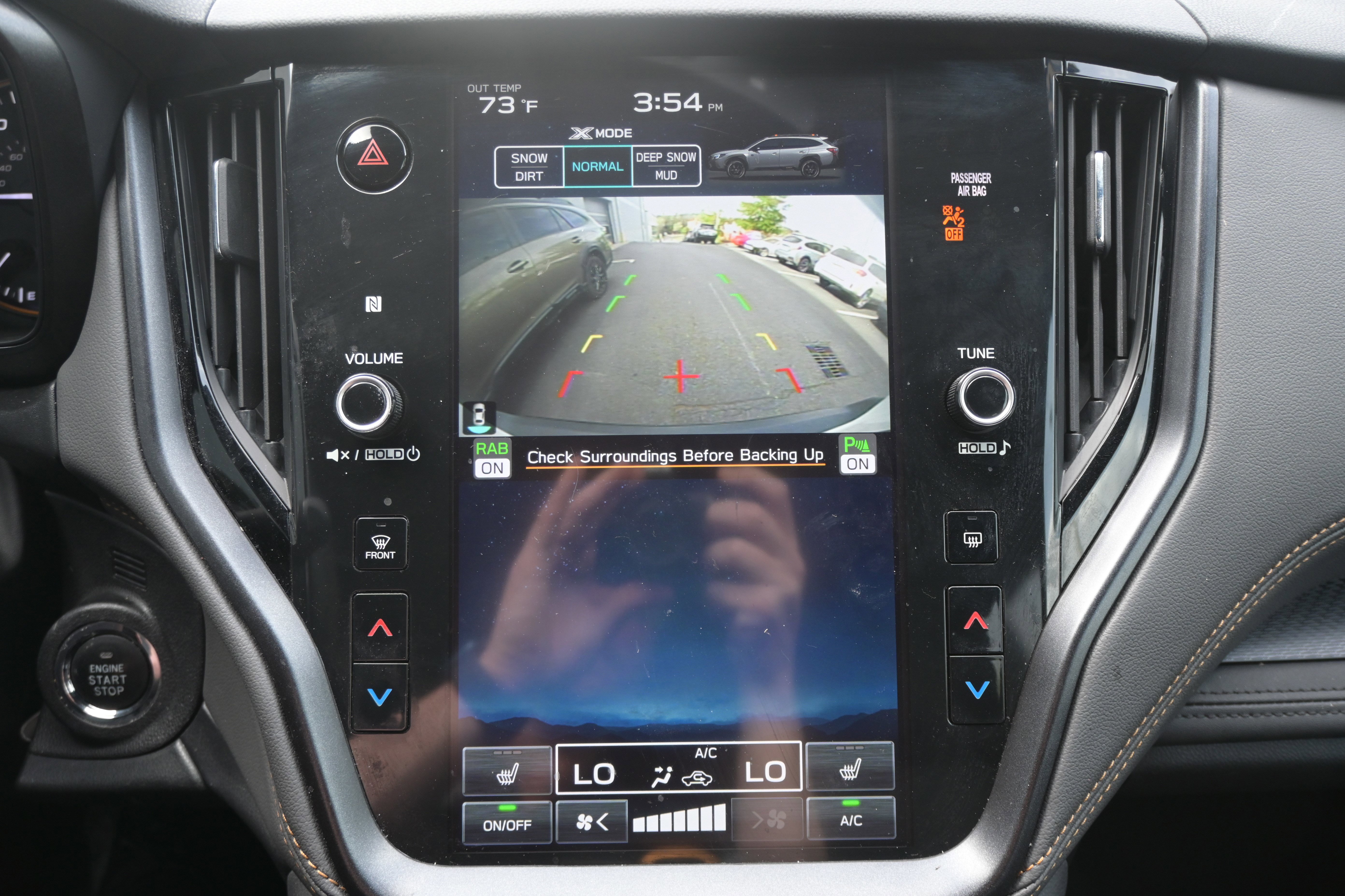 Used 2023 Subaru Outback Wilderness image 26