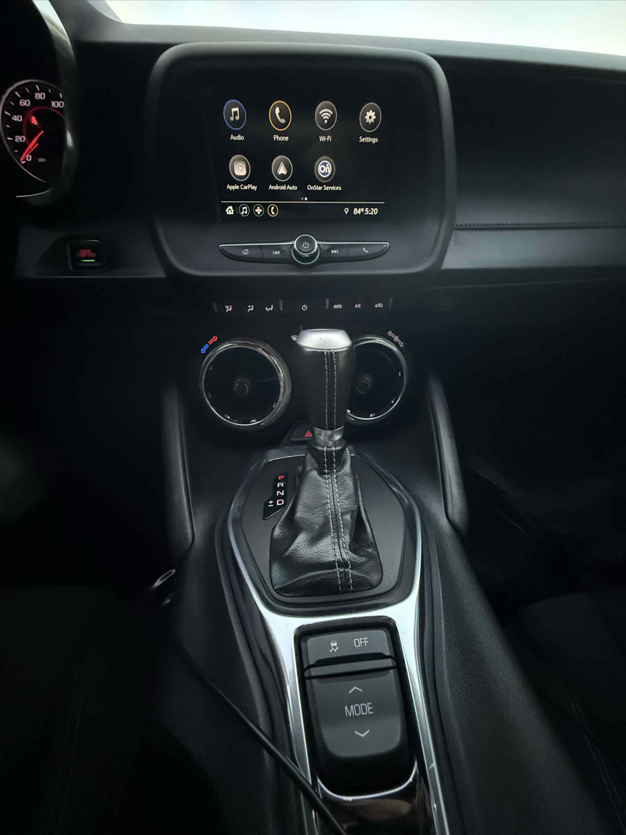 Used 2019 Chevrolet Camaro LT w/ RS Package image 31