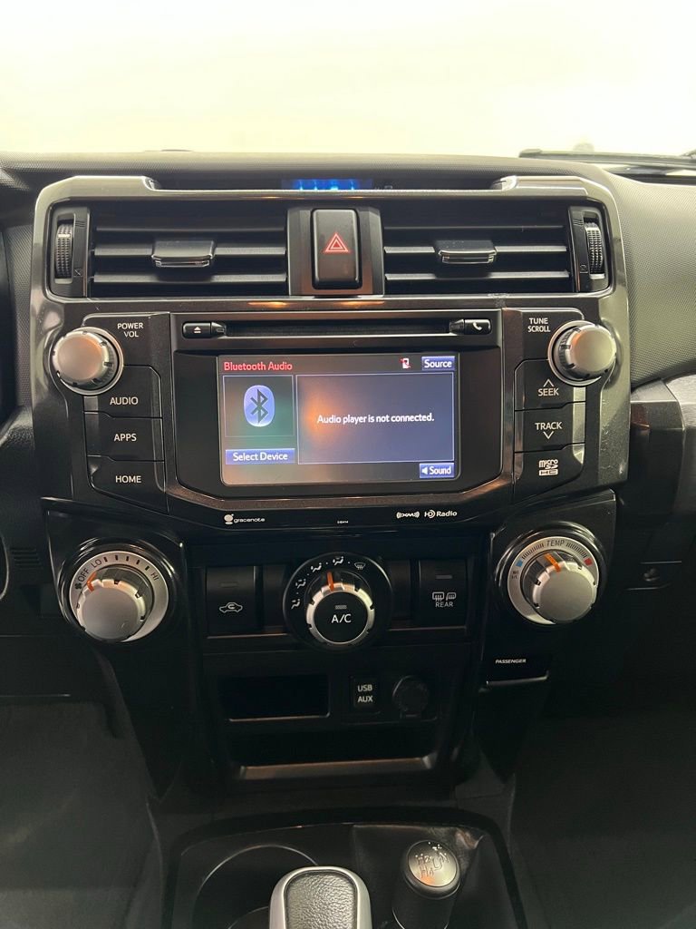 Used 2019 Toyota 4Runner TRD Off-Road Premium image 12