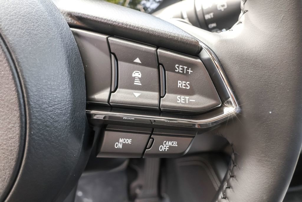 New 2025 MAZDA CX-5 AWD 2.5 S image 29