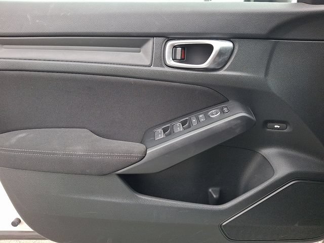 Certified 2023 Honda Civic LX image 21