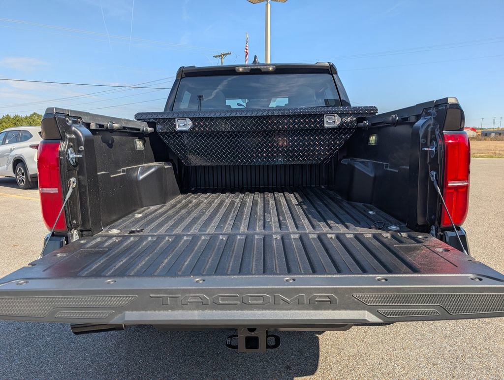New 2026 Toyota Tacoma SR5 image 31