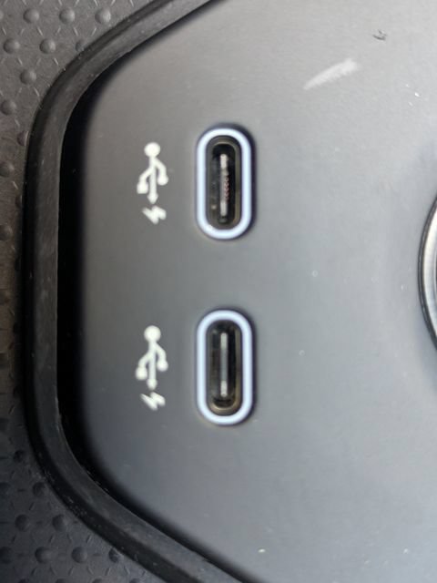 Used 2025 BMW iX xDrive50 w/ Sport Package AWD/4WD image 23