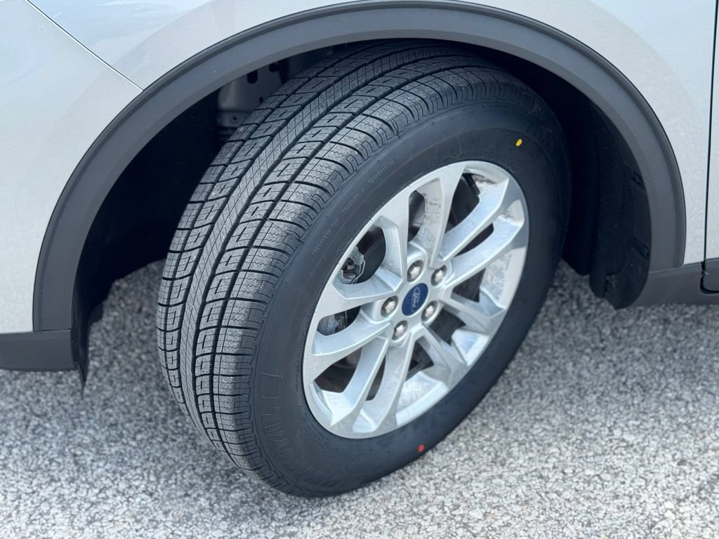 Used 2022 Ford Escape SE w/ Convenience Package AWD/4WD image 40