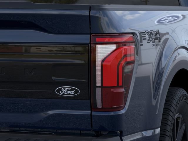New 2026 Ford F150 Platinum w/ Equipment Group 702A High AWD/4WD image 22