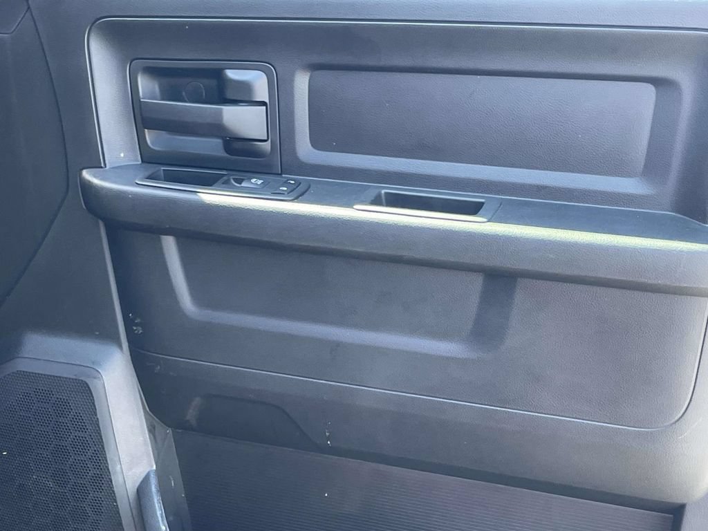 Certified 2022 RAM 1500 Tradesman w/ Tradesman SXT Package AWD/4WD image 16