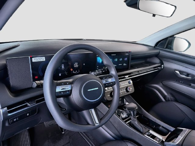 New 2026 Hyundai Tucson SE FWD image 9