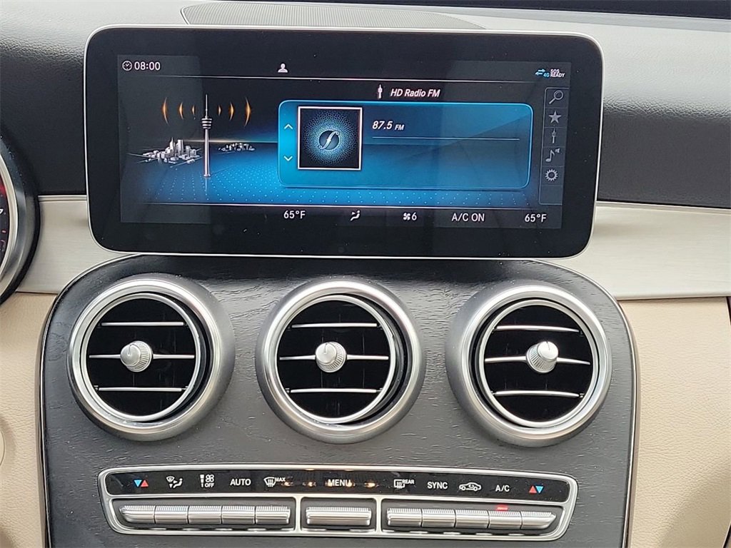 Used 2019 Mercedes-Benz C 300 Sedan image 21