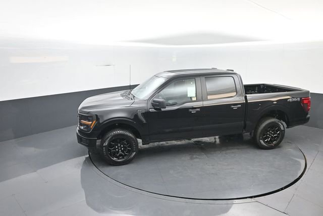 New 2026 Ford F150 STX image 24