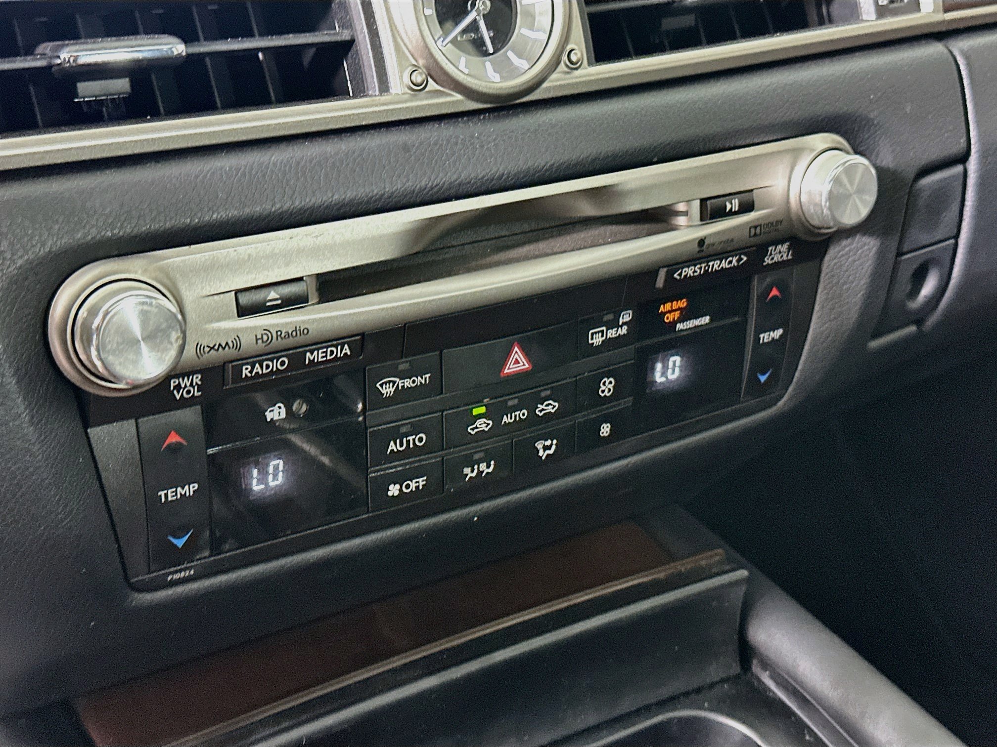 Used 2015 Lexus GS 350 RWD image 23