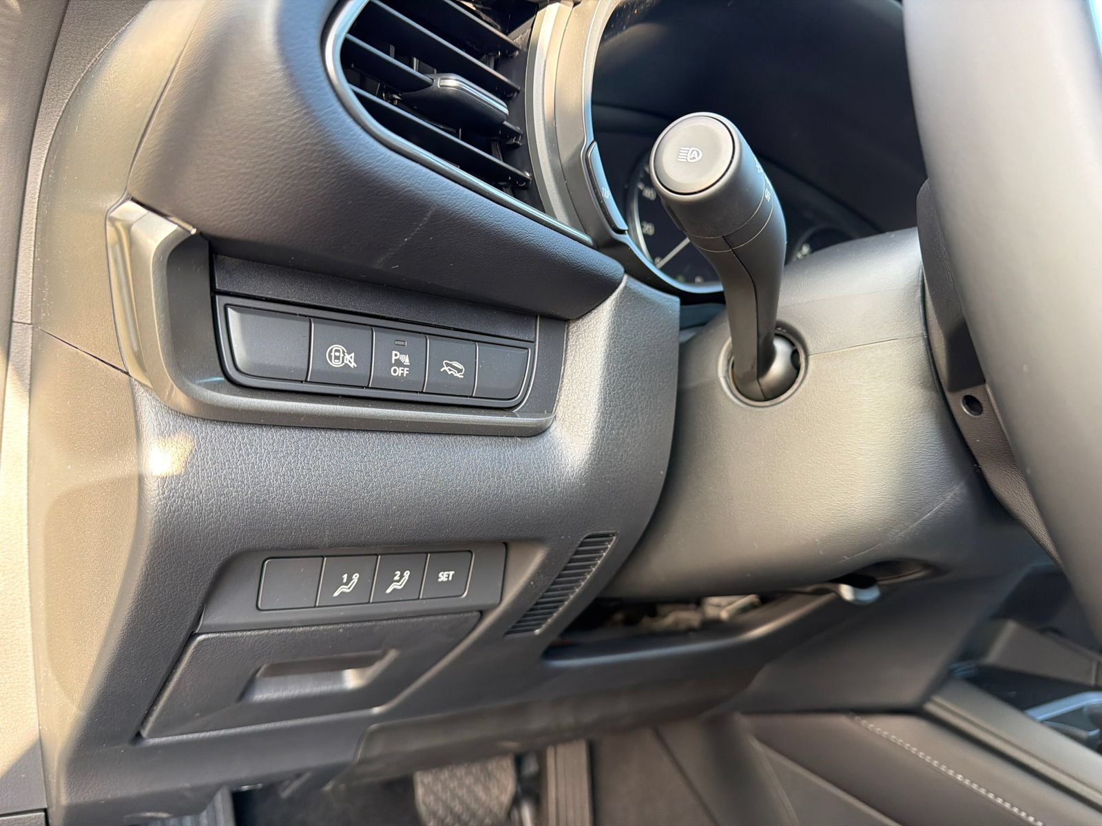 New 2026 MAZDA CX-30 AWD 2.5 S image 31