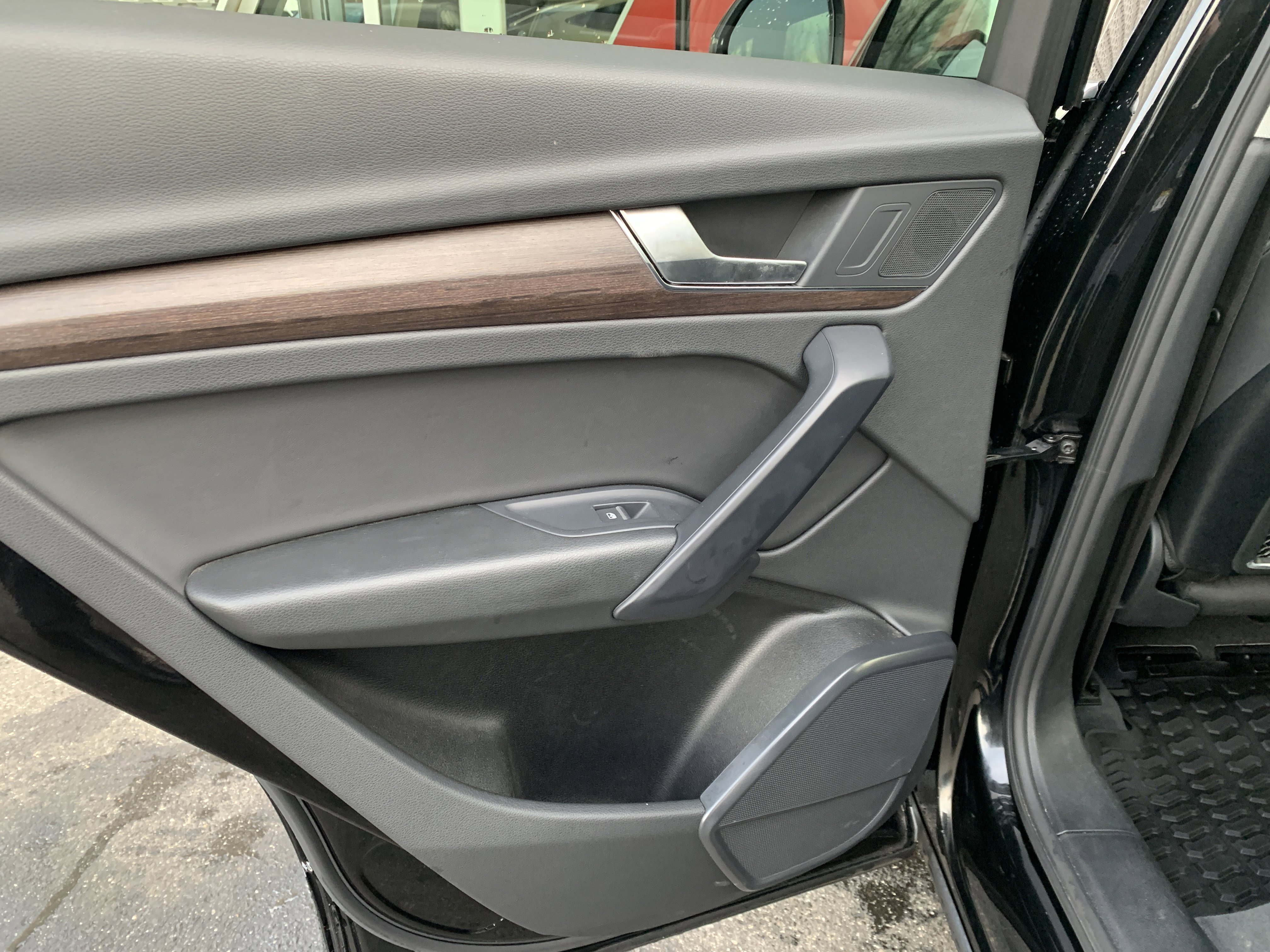 Certified 2023 Audi Q5 2.0T Premium image 13