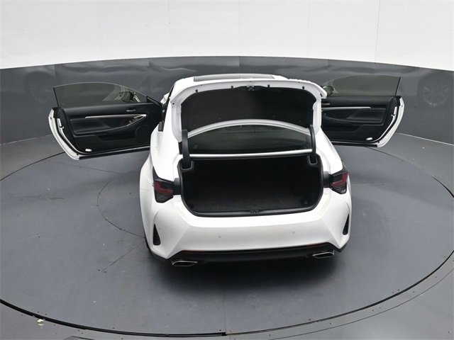 Used 2021 Lexus RC 300 AWD w/ Premium Package image 47