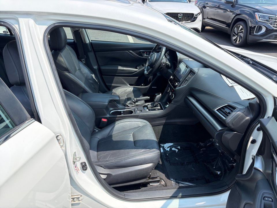 Used 2017 Subaru Impreza 2.0i Limited AWD/4WD image 32