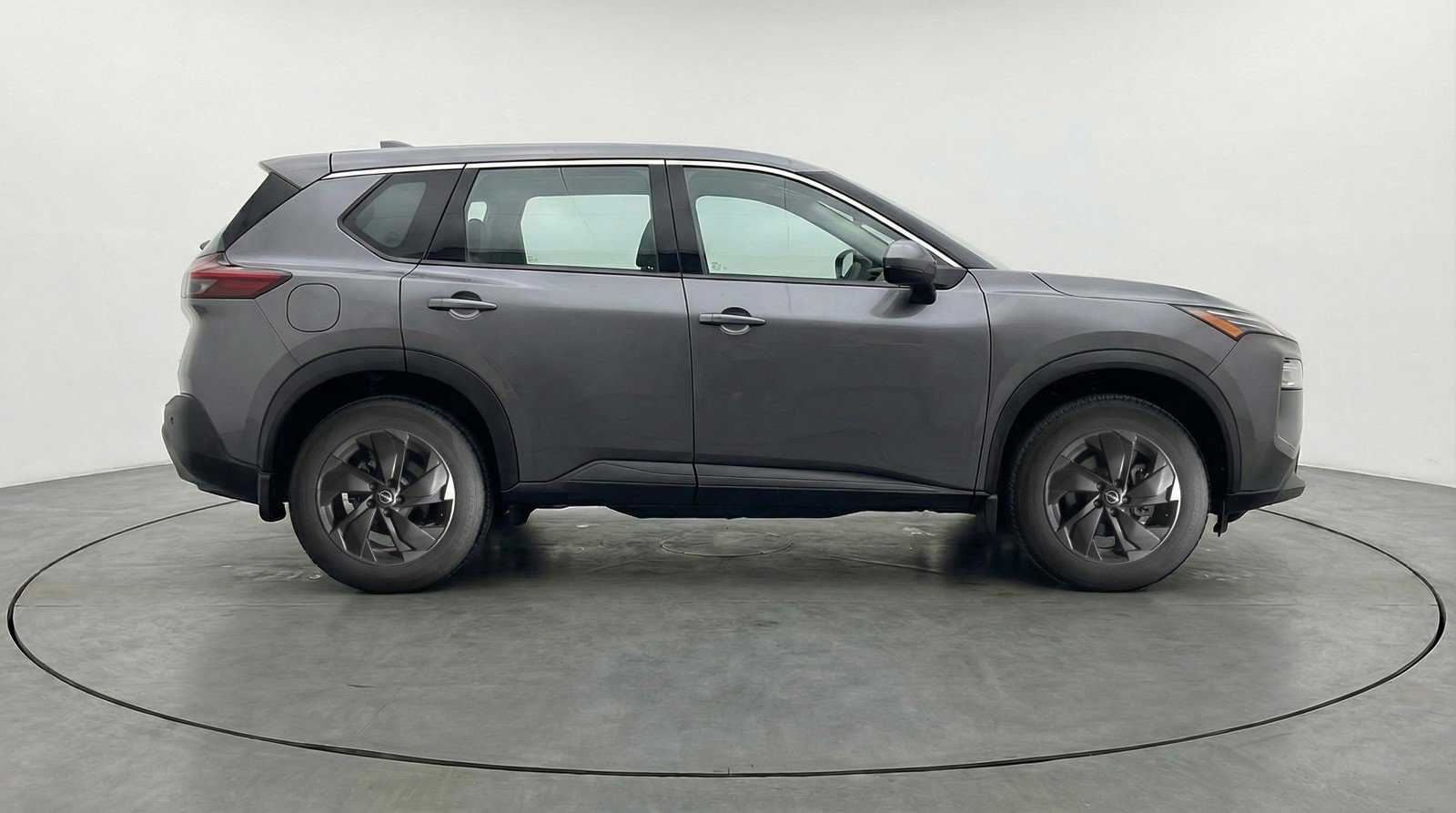 Used 2025 Nissan Rogue SV AWD/4WD image 11