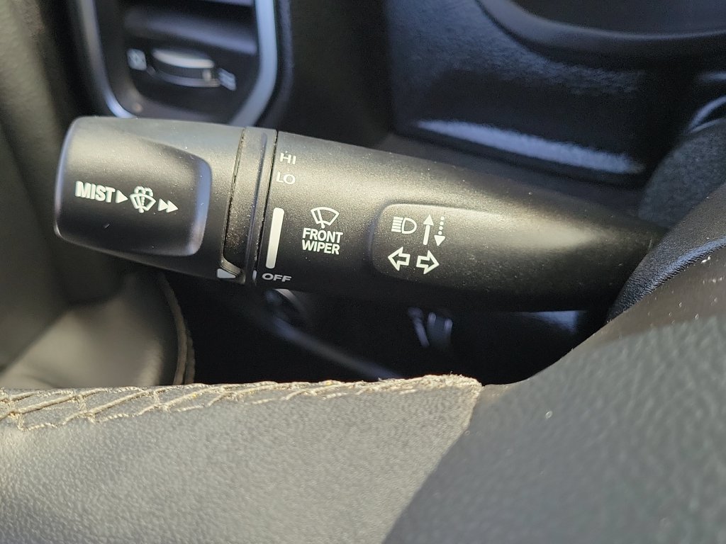 Used 2026 RAM 2500 Big Horn AWD/4WD image 11