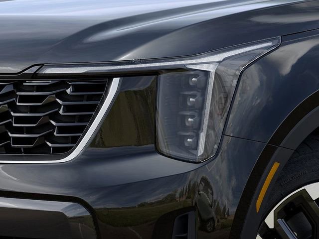 New 2026 Kia Sorento S FWD image 10