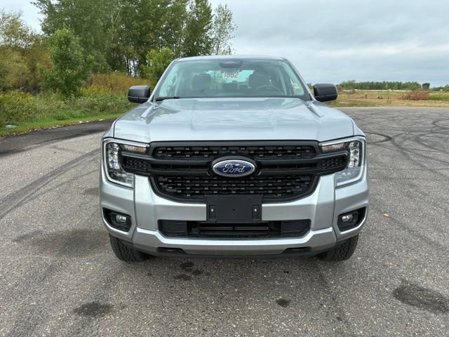 Used 2024 Ford Ranger XL AWD/4WD image 3