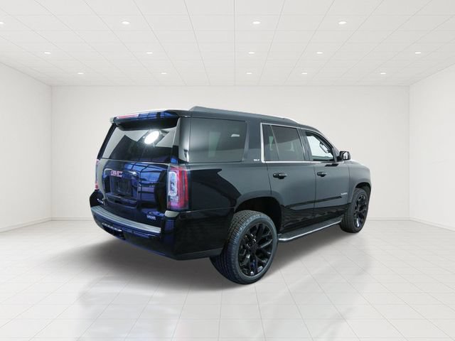 Used 2020 GMC Yukon SLT AWD/4WD image 7