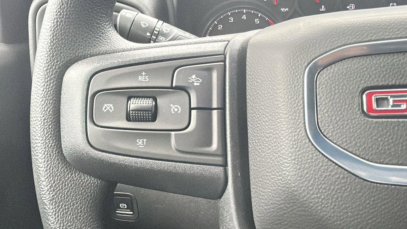 New 2025 GMC Sierra 1500 Pro w/ Pro Value Package image 18