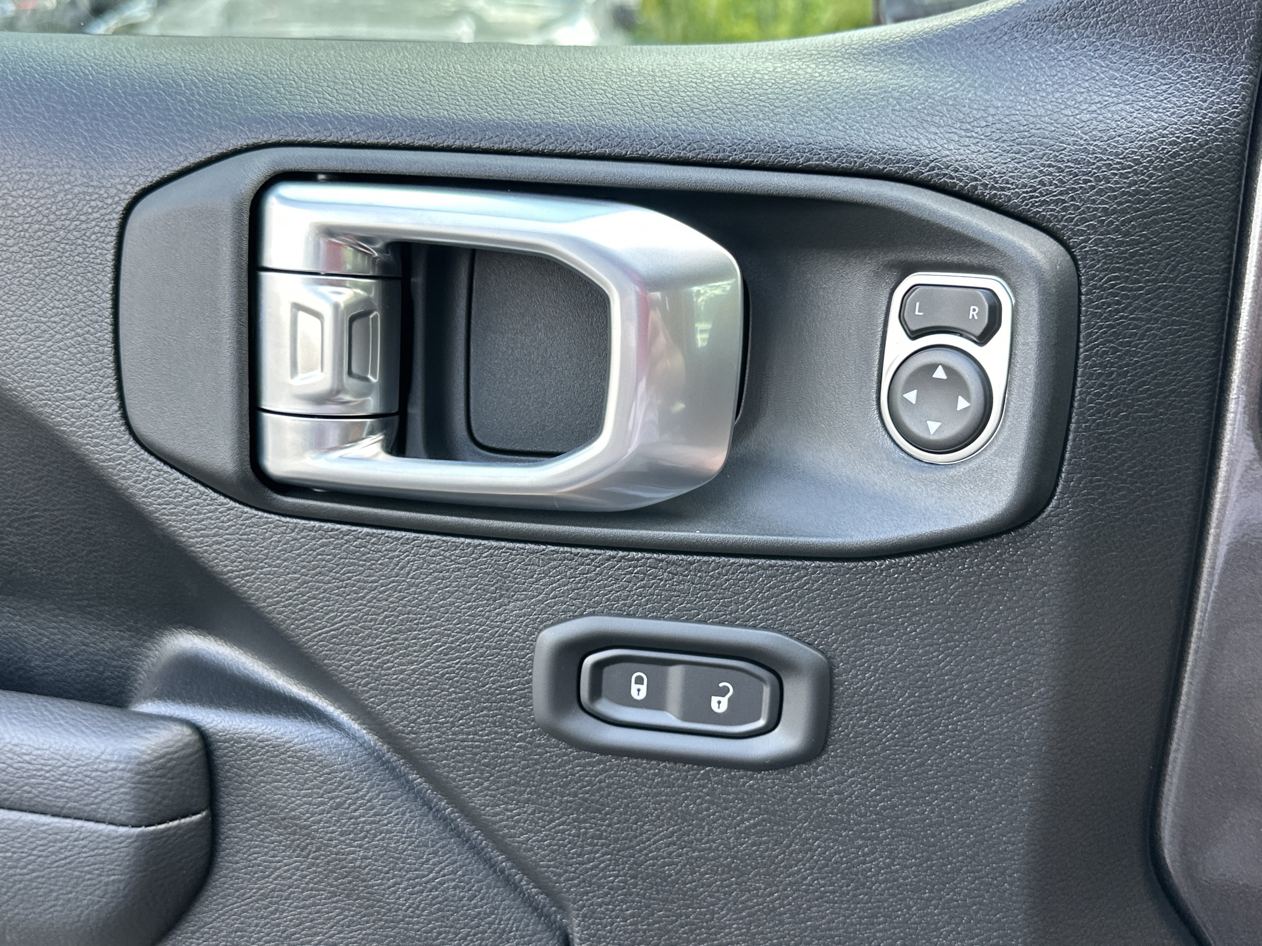 New 2027 Jeep Wrangler Unlimited Sport AWD/4WD image 12