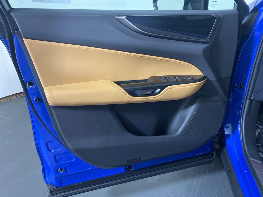 Certified 2026 Lexus NX 350 AWD w/ Accessory Package (2T) image 23