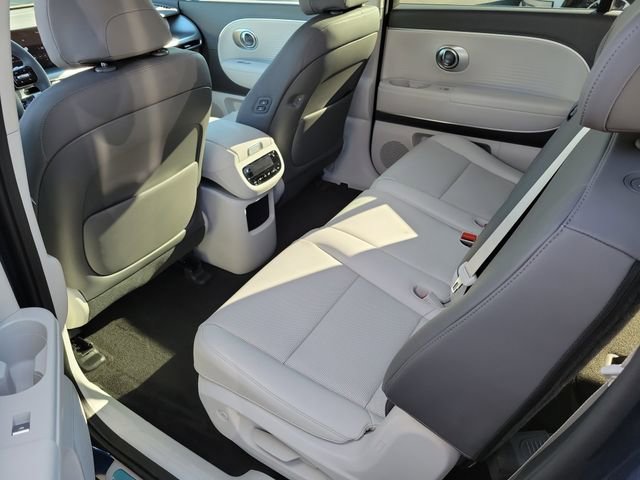 New 2026 Hyundai Ioniq 9 SEL AWD/4WD image 20