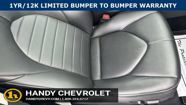 Used 2021 Toyota Highlander XLE AWD/4WD image 56