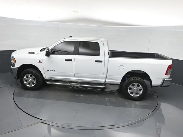 Used 2024 RAM 2500 Big Horn w/ Off Road Package AWD/4WD image 40