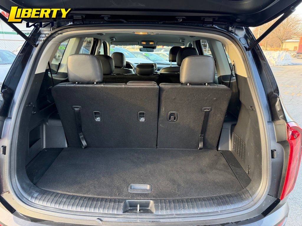 Used 2021 Kia Telluride LX image 11