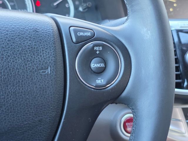 Used 2014 Honda Accord EX-L image 28