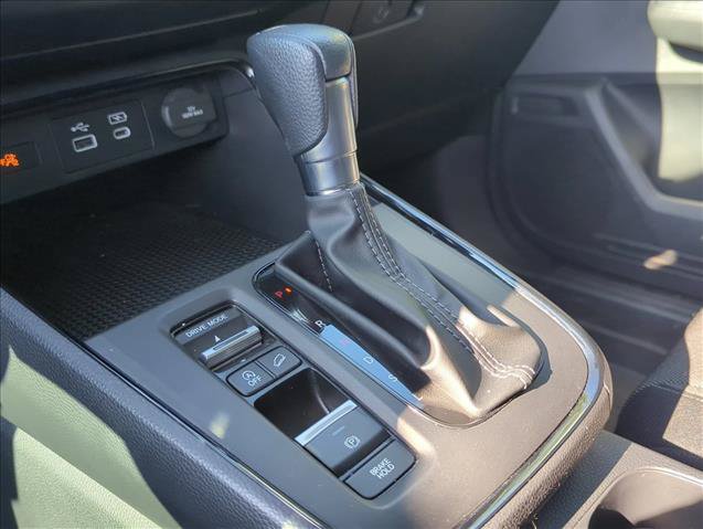 Used 2024 Honda CR-V EX image 17