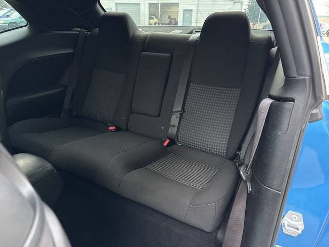 Used 2019 Dodge Challenger R/T image 16